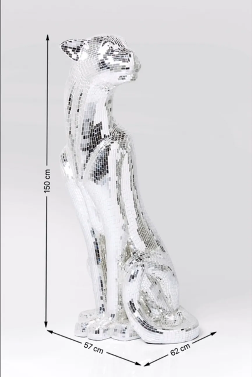 Deko Figur detail