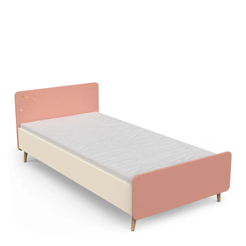 Bett LF 90 x 200 cm hauptaufnahme