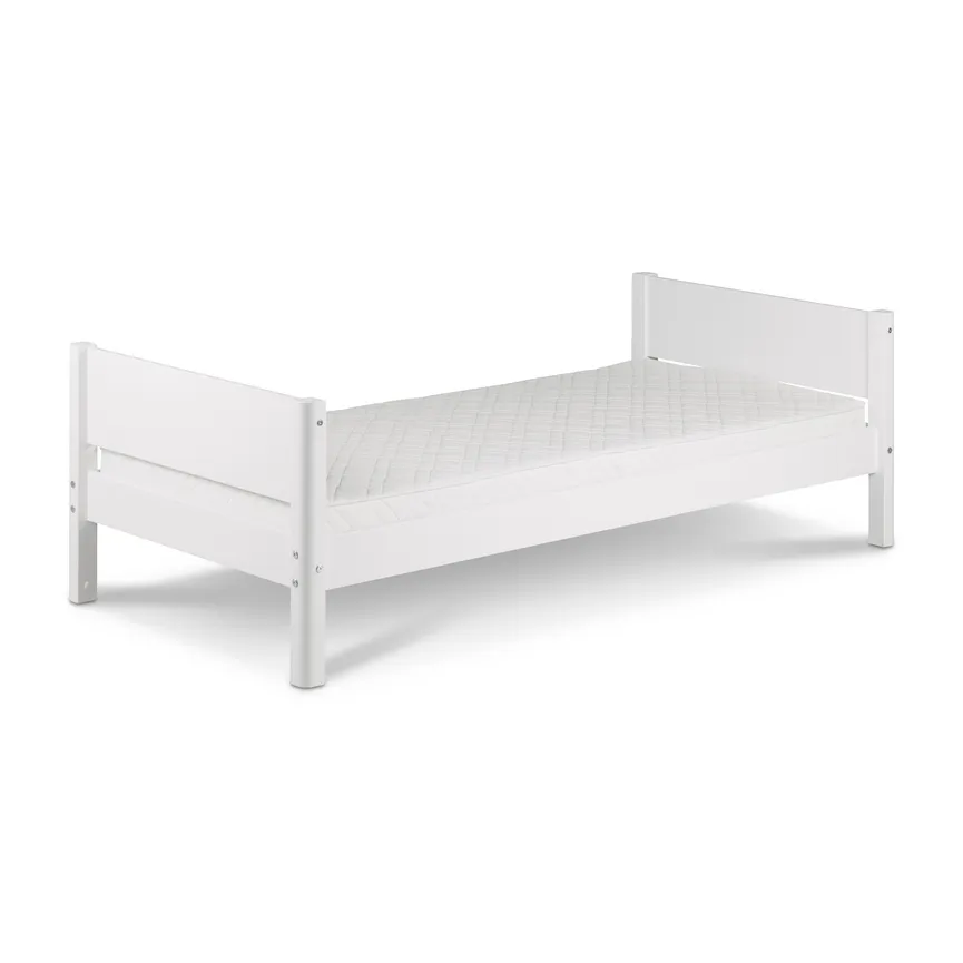 Einzelbett LF 90x200 cm material_farbe