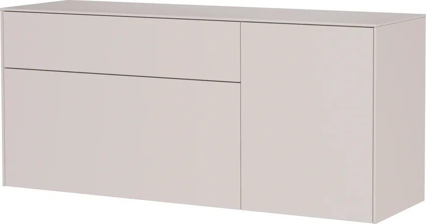 Schuhschrank 1K/1T/1S detail