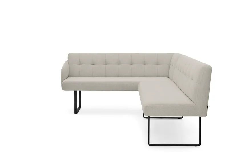 Eckbank Vorschlag 1a detail