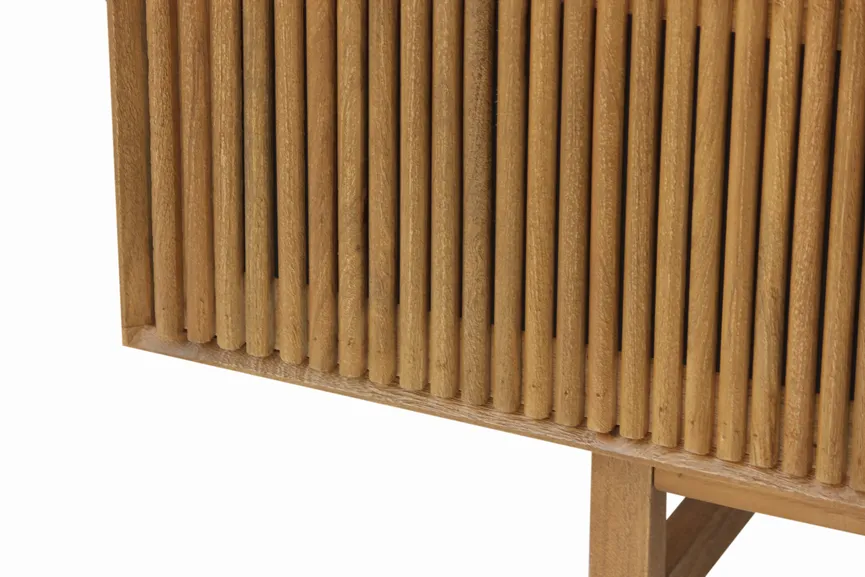Sideboard detail