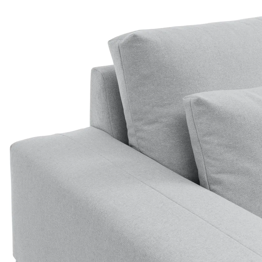 2-Sitzer detail