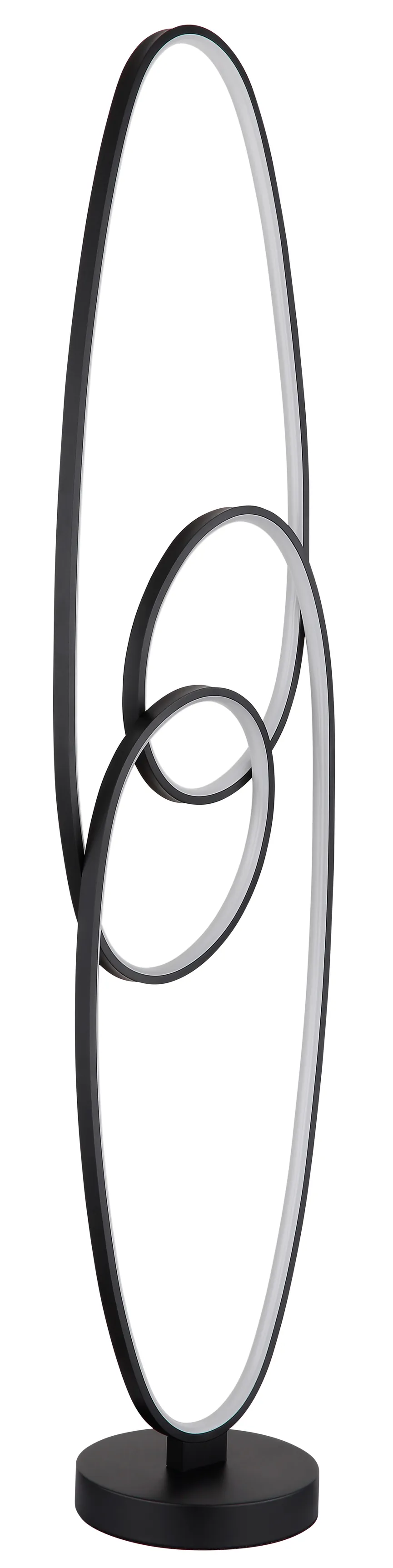 Stehleuchte "Spira" detail