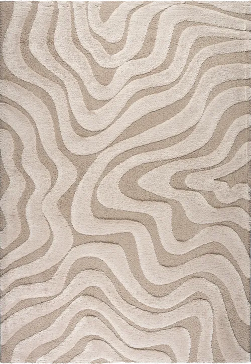Designteppich