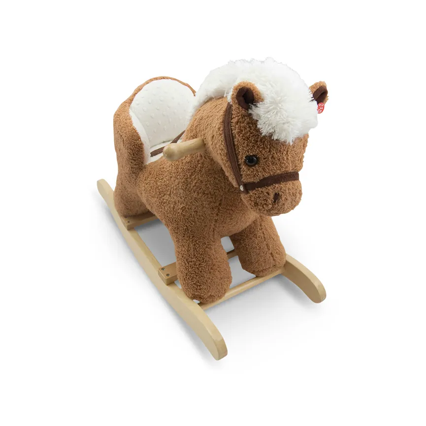 Schaukel Pferdchen hauptaufnahme