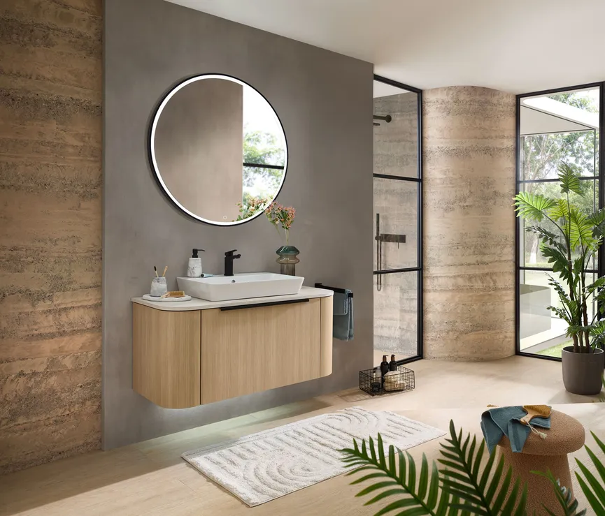 *Funktionsspiegel milieu