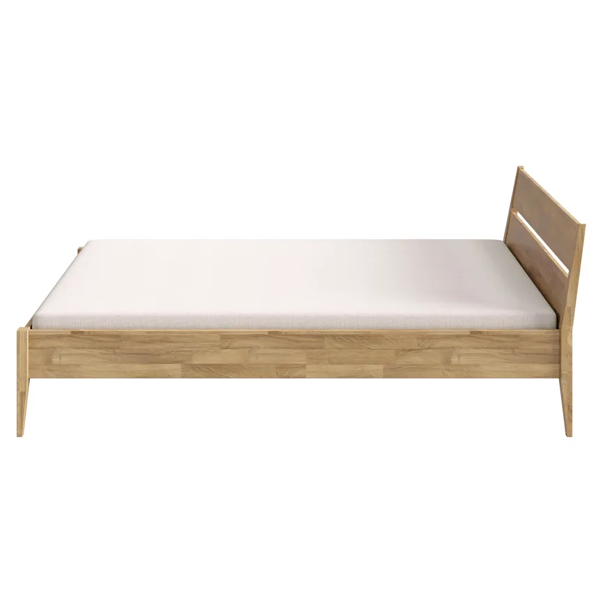 Traumliege 140x200 cm detail