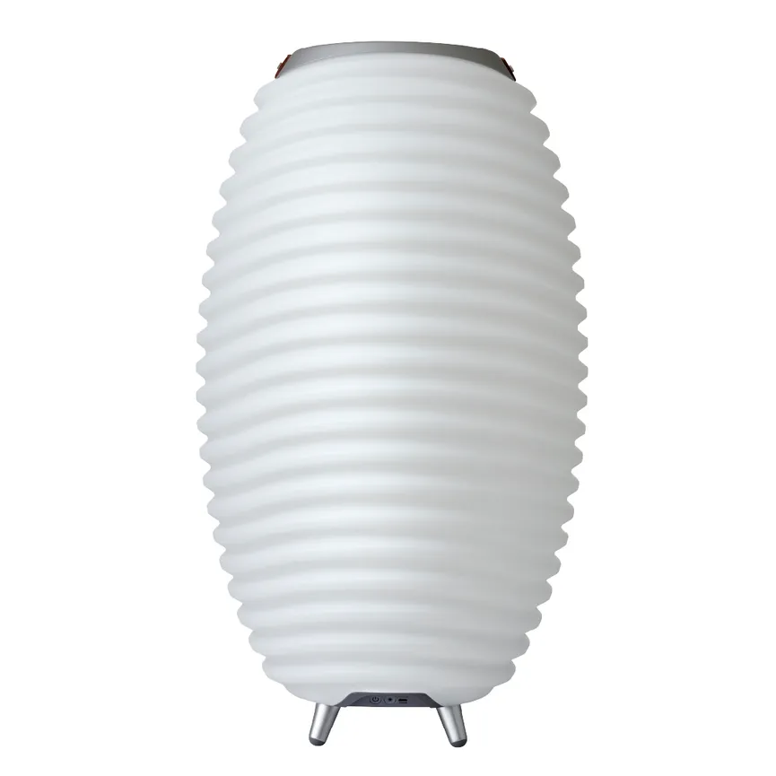 Soundleuchte Synergy 65 detail