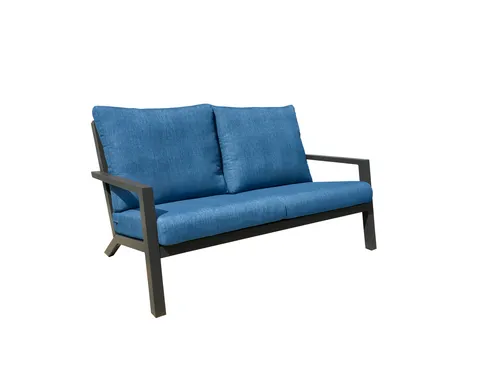 Gartensofa Set