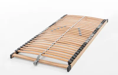 Lattenrost, unverstellbar