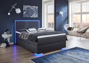 Boxspringbett