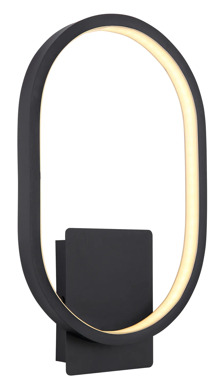 Außenwandleuchte "Naggy" detail