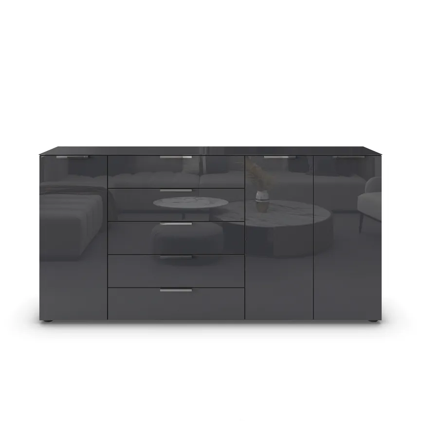 Kommode 3T/5S hauptaufnahme