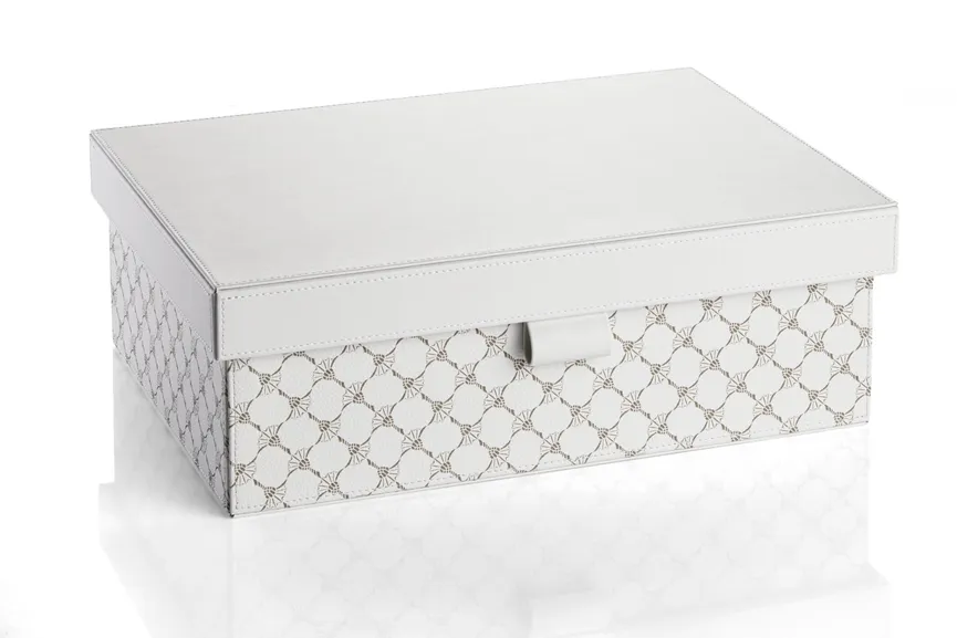 Box L J!Cornflower hauptaufnahme