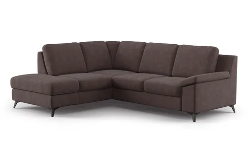 Ecksofa mit Funktion