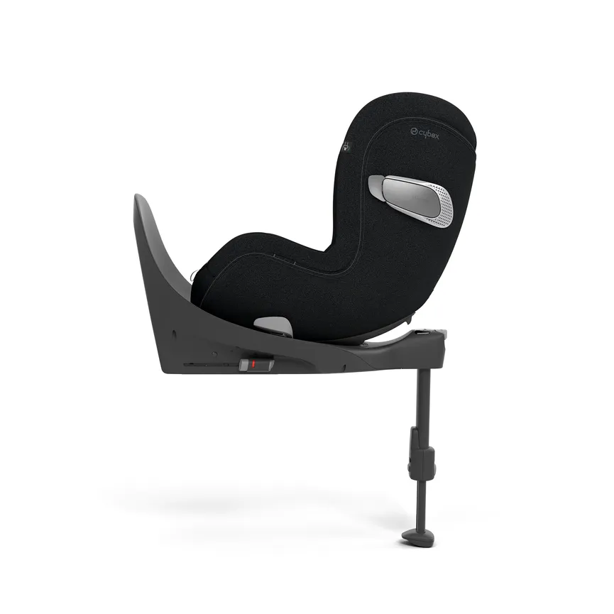 SIRONA T I-Size+, Sepia Black detail