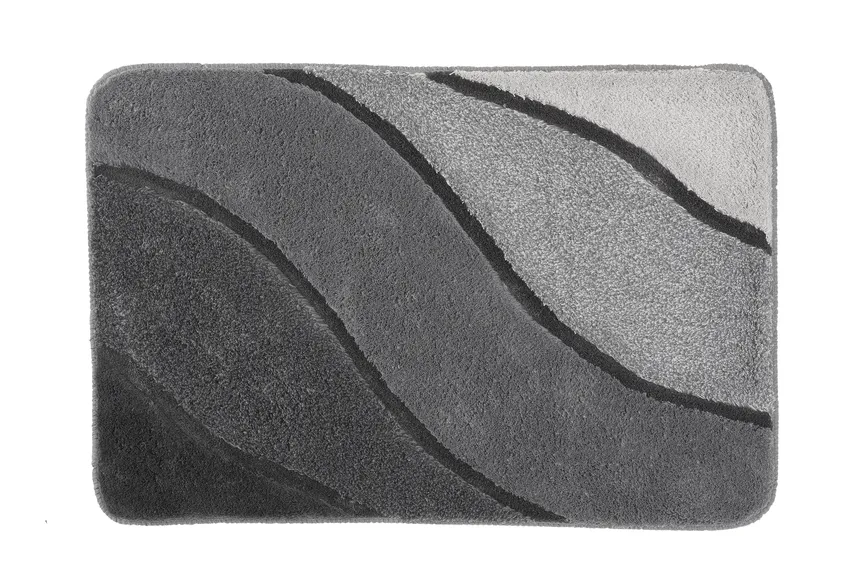 Badteppich Serenade 70x120 detail
