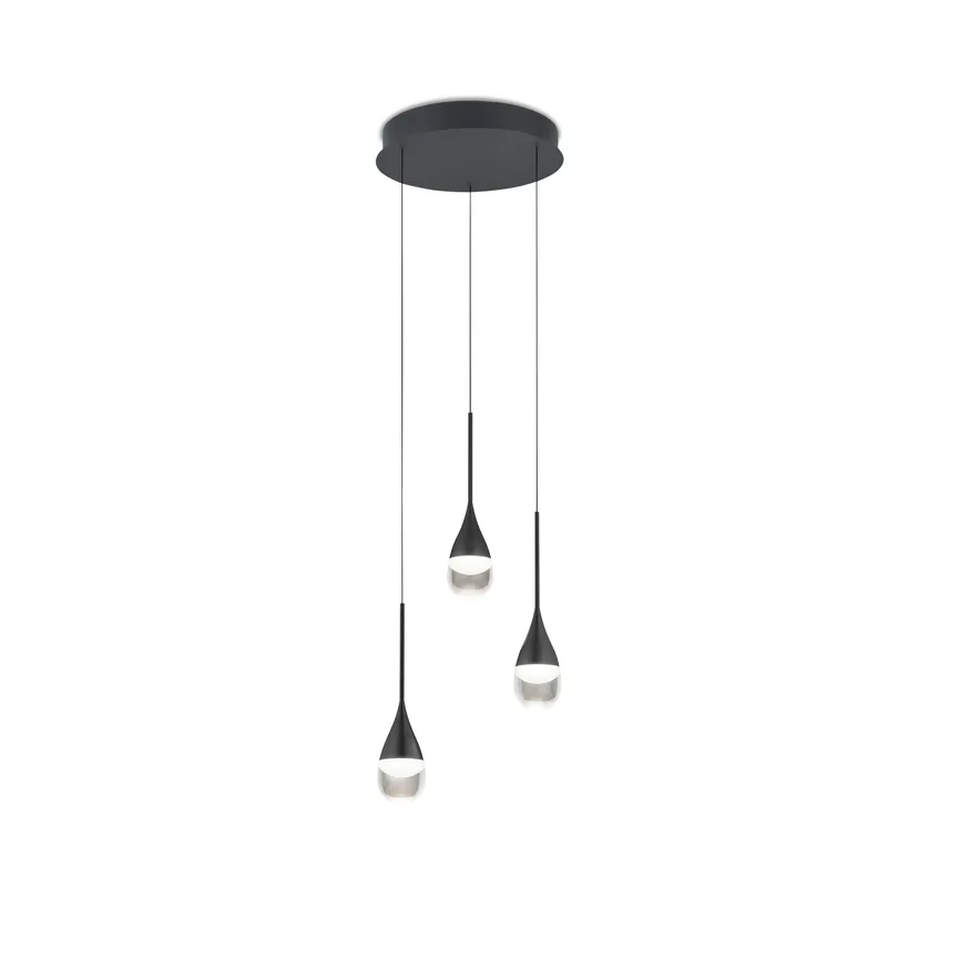 LED-Pendelleuchte "Deep" hauptaufnahme