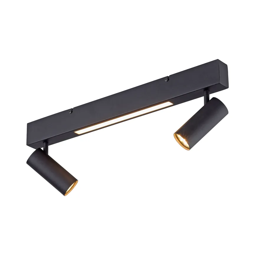 Deckenleuchte "DANTE" detail