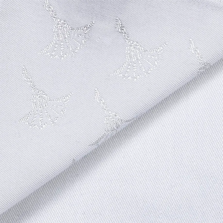 Serviette "Faded Cornflower" material_farbe