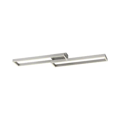 LED-Deckenleuchte