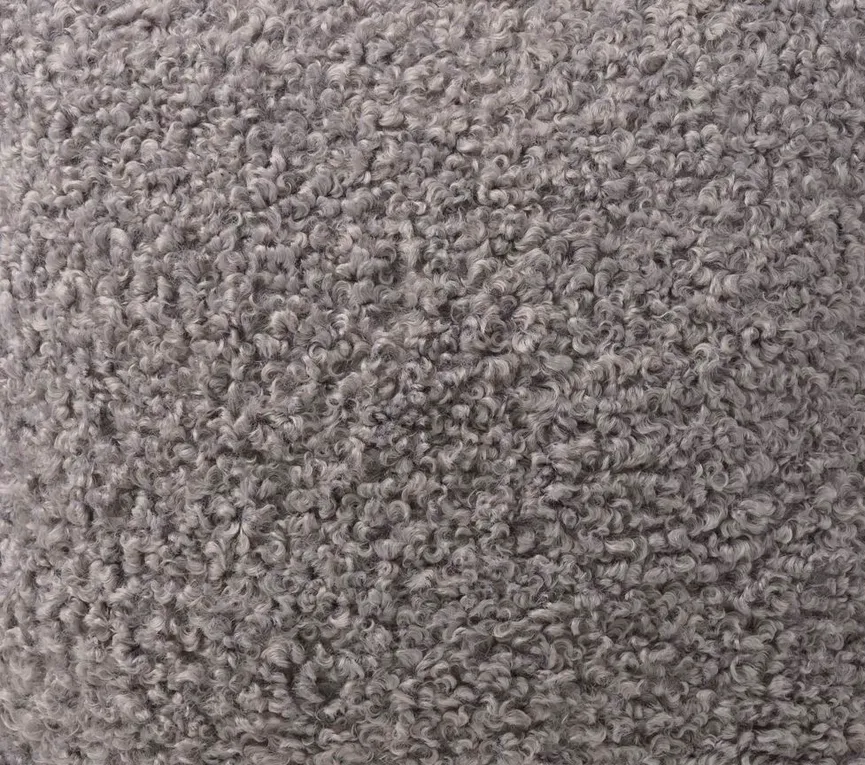 Kissenhülle Boucleoptik material_farbe