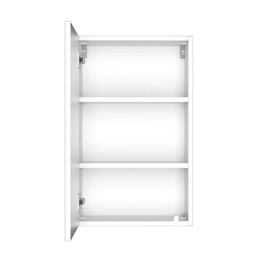 *Oberschrank 40 detail