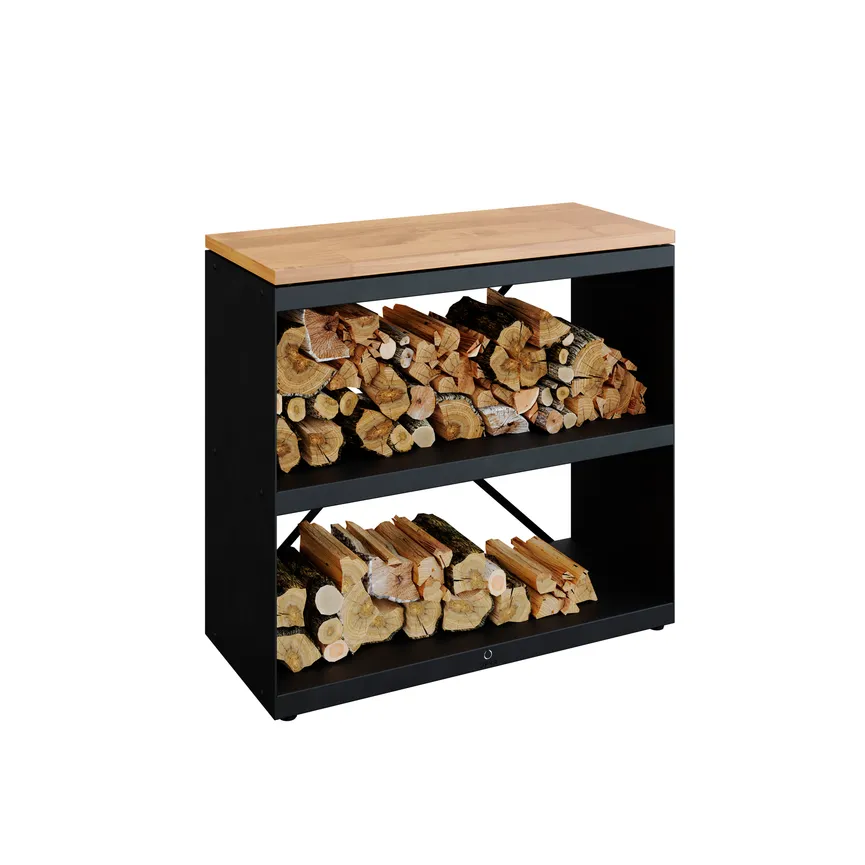 Wood Storage Dressoir hauptaufnahme