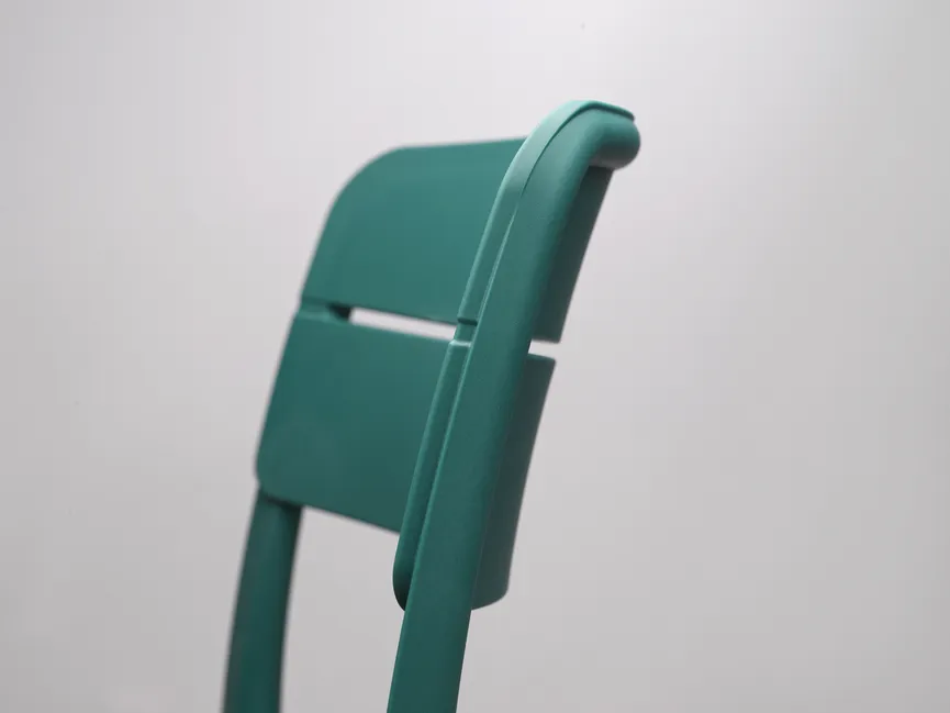 Bistrot Chair detail