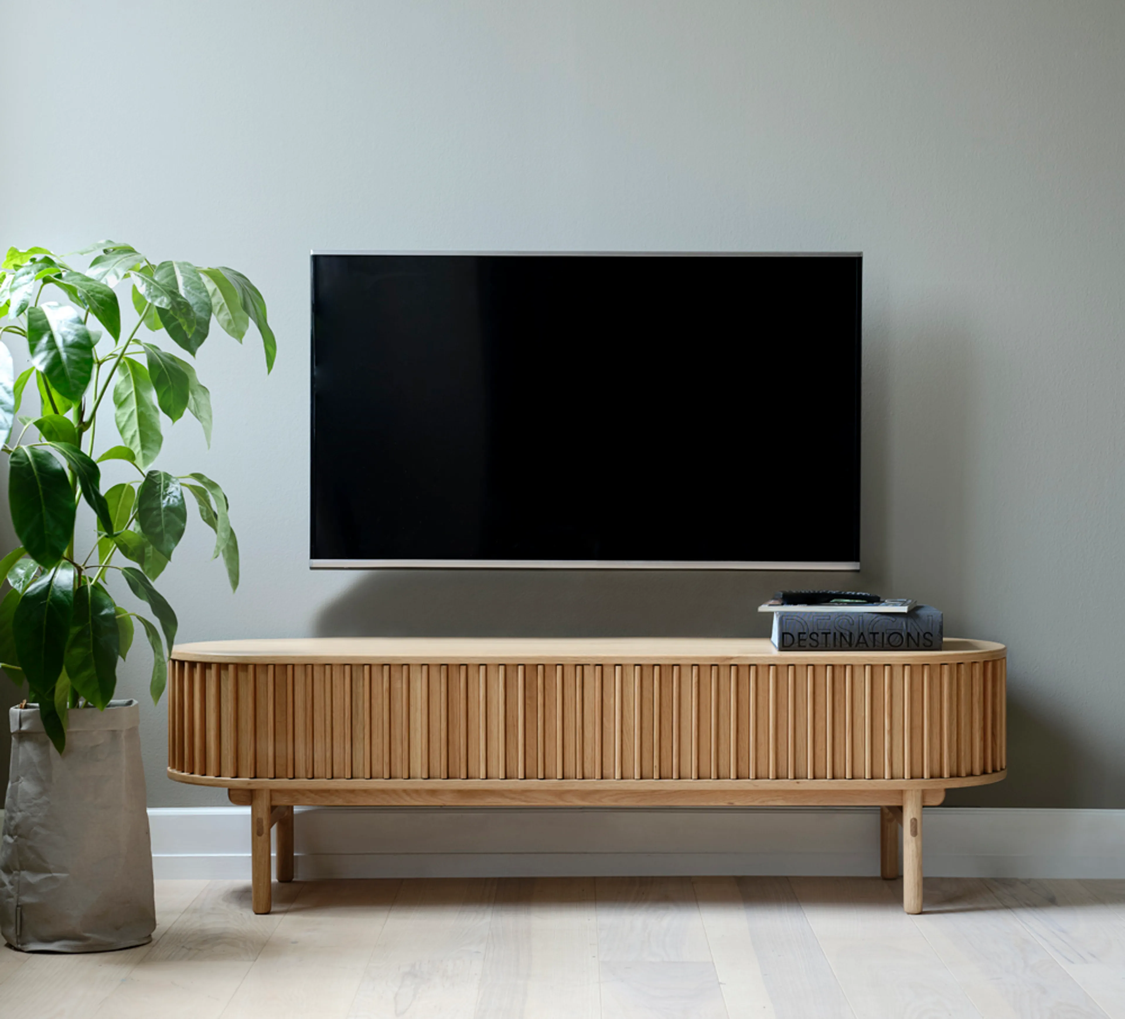 TV-Lowboard Carno
