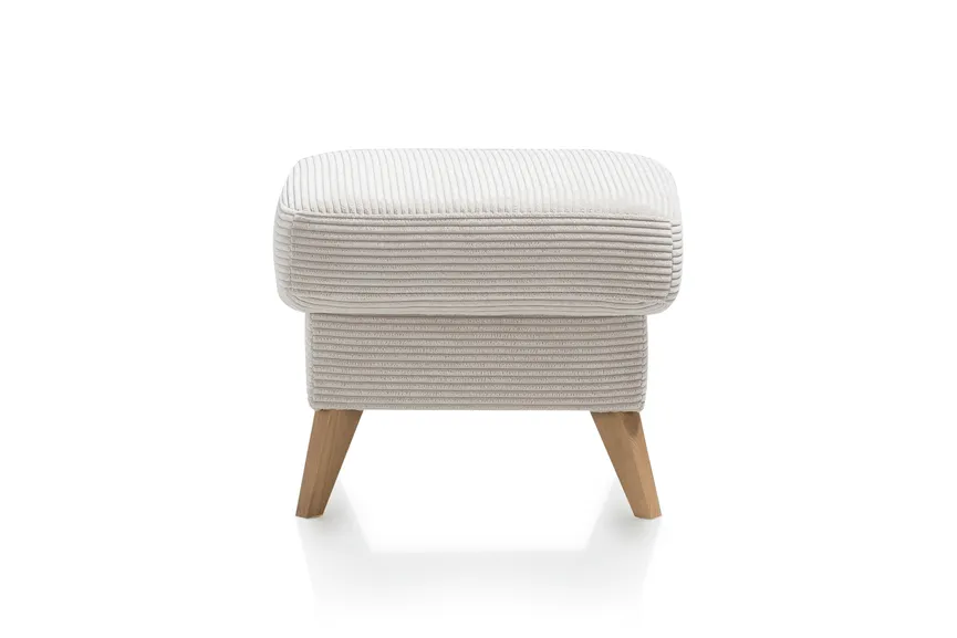 Hocker HO detail