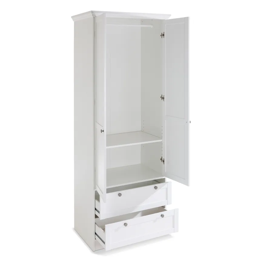 Drehtürenschrank hauptaufnahme
