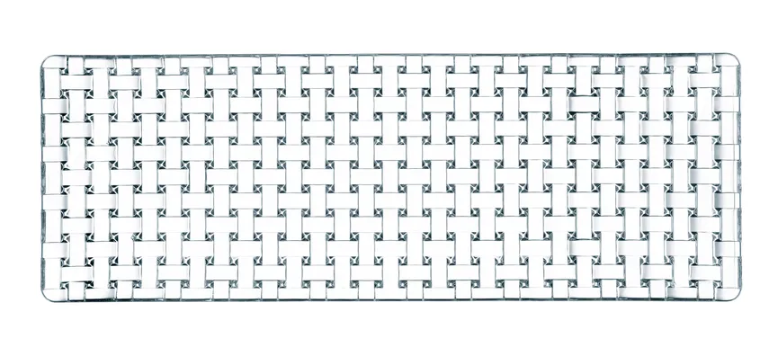 Platte "Bossa Nova" hauptaufnahme