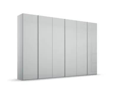 Kleiderschrank