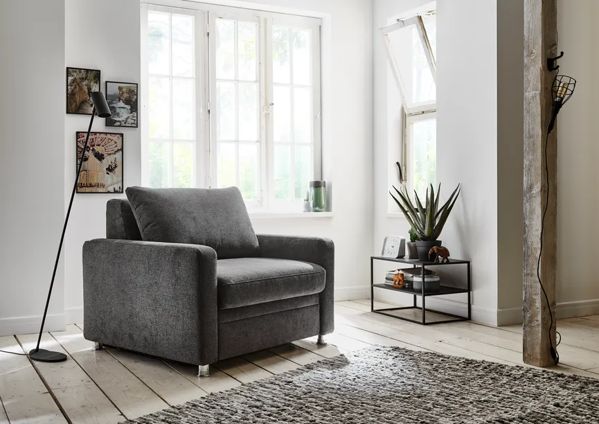 Sessel 80 AT3 milieu
