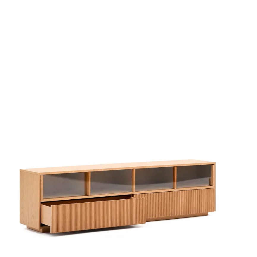 Sideboard detail