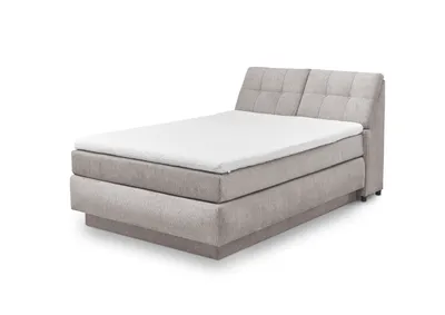Boxspringbett