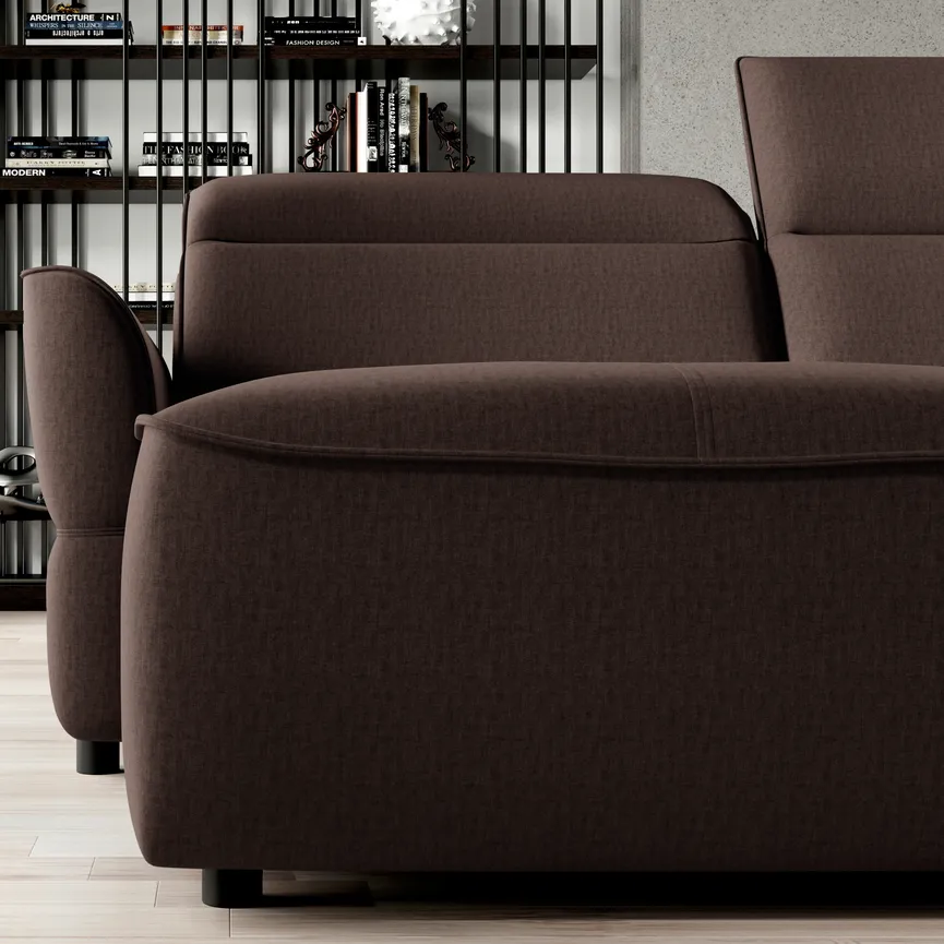 Wohnlandschaft XL detail