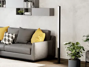 LED-Stehlampe