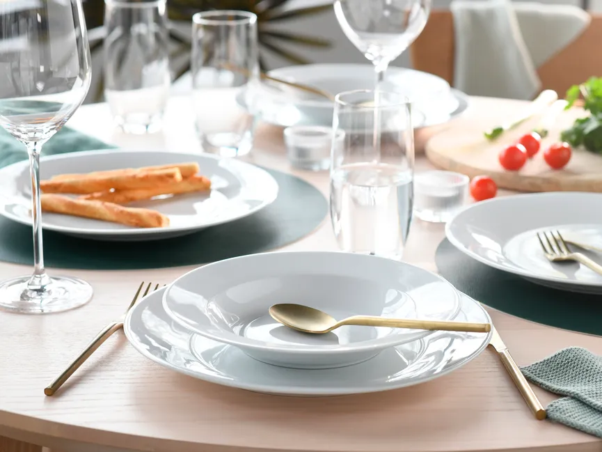 Kombi-Service "Base" 20-tlg. milieu