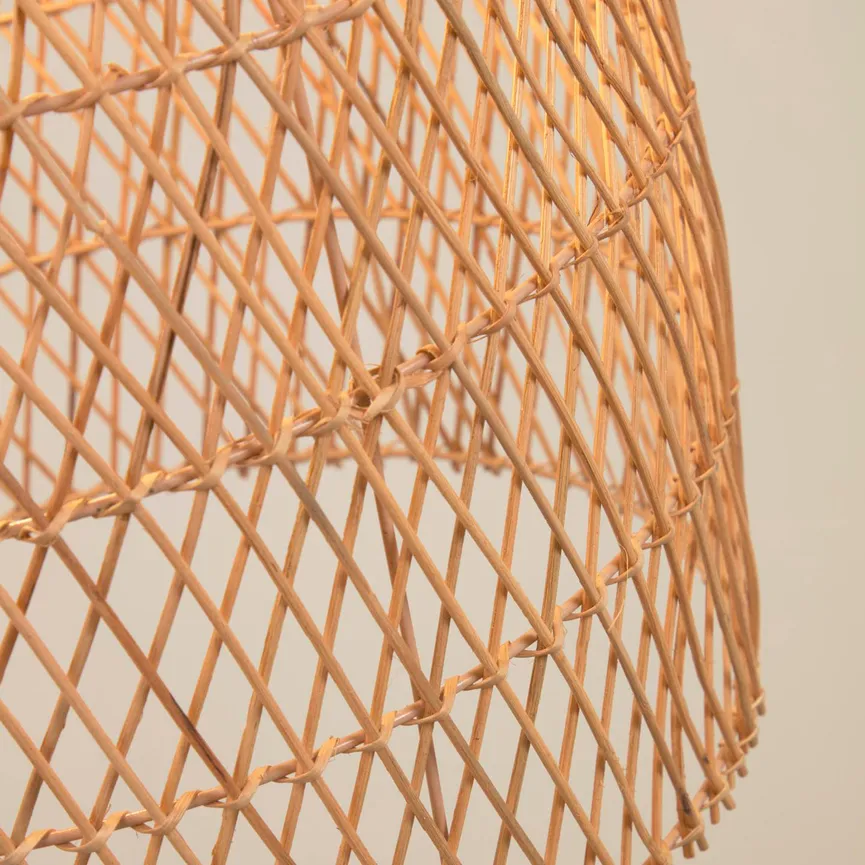 Lampenschirm "Domitila detail