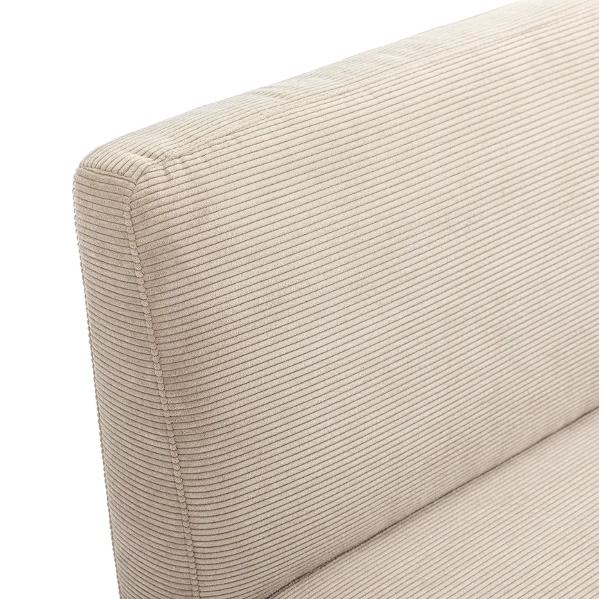 Solobank 3-Sitzer medium detail