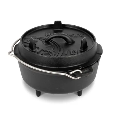 Dutch Oven 2-tlg. 