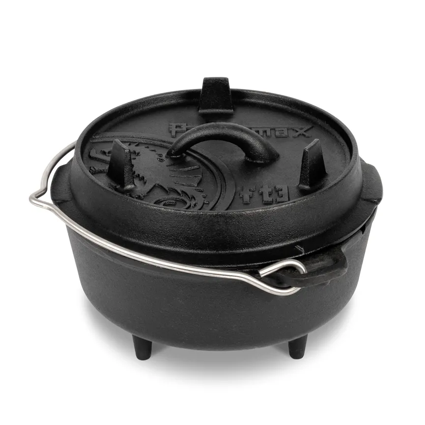 Dutch Oven FT3 hauptaufnahme