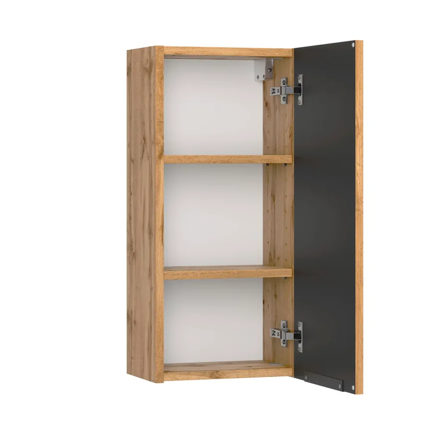 *Oberschrank detail