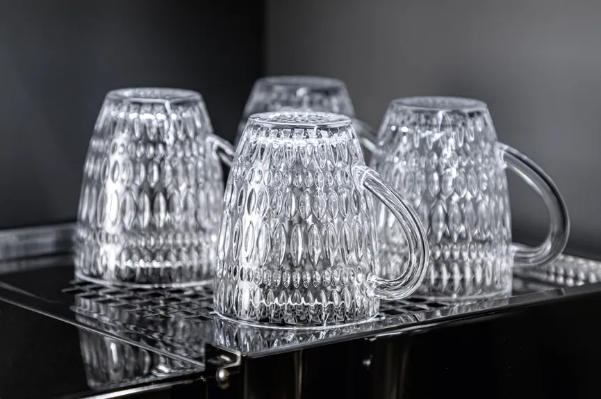 Becher "Ethno" milieu