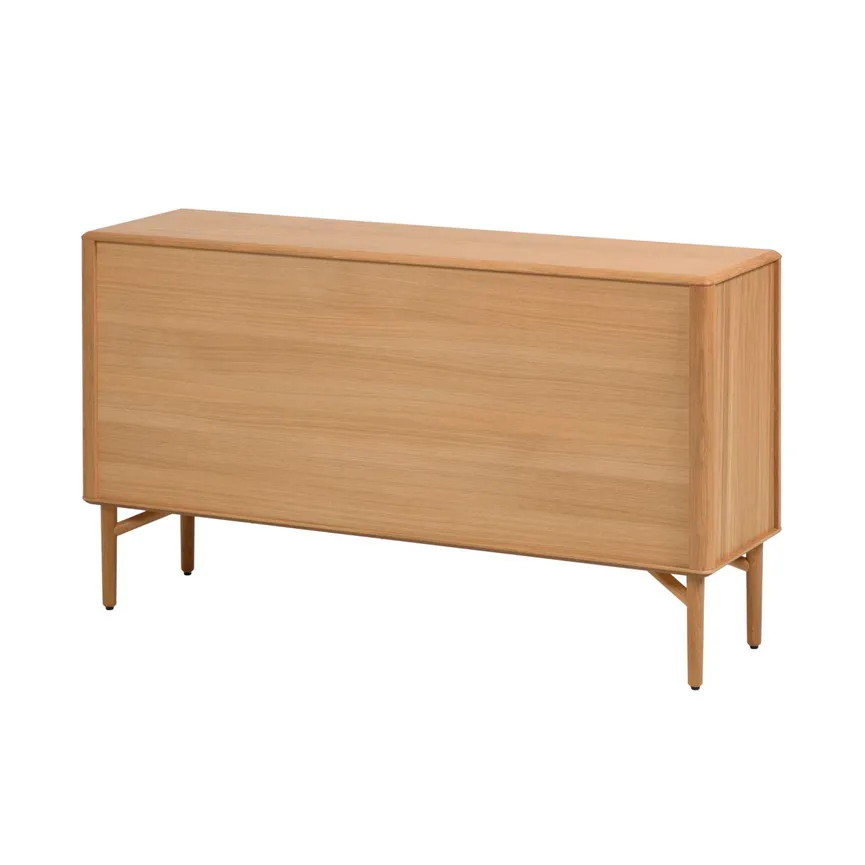 Sideboard detail