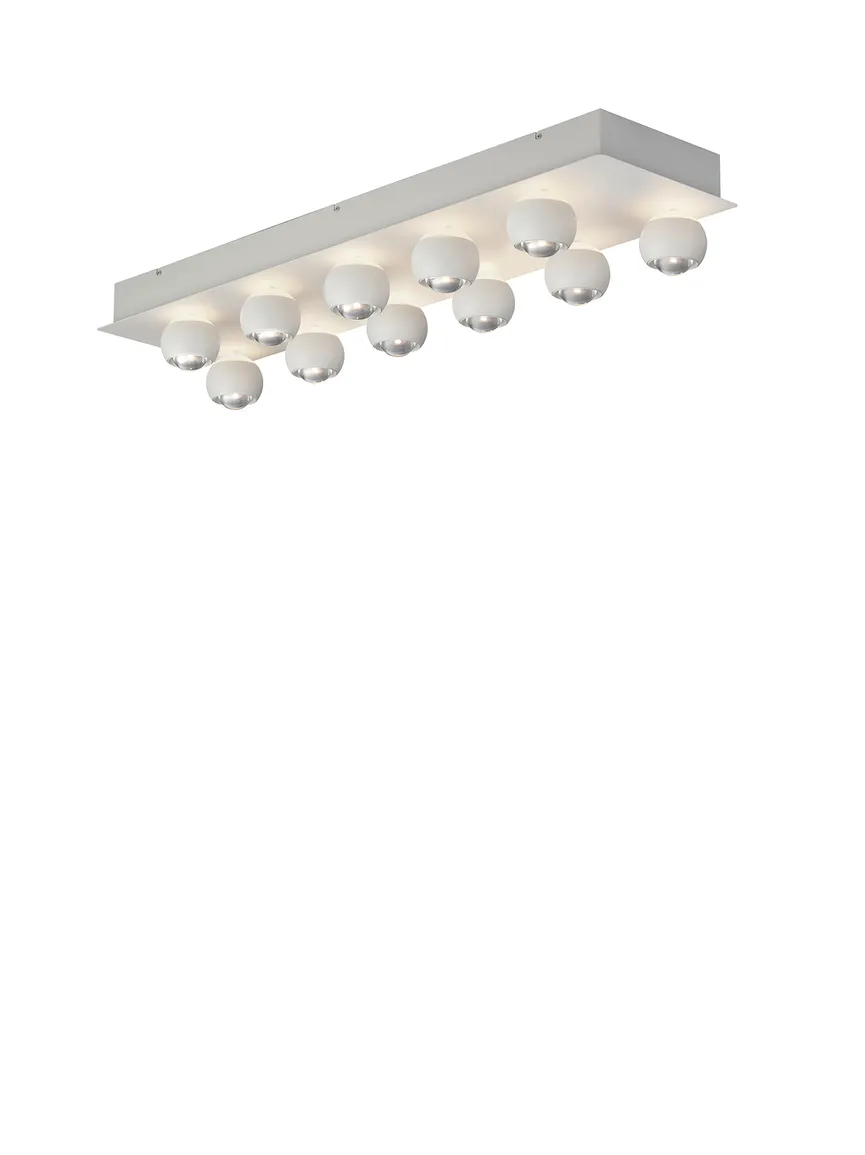 Pendelleuchte "Cannon" detail