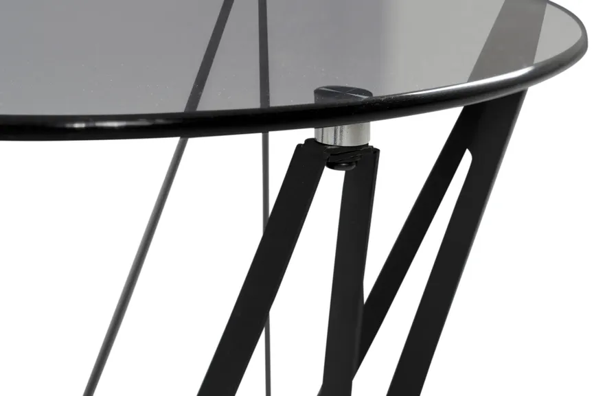 Beistelltisch detail